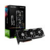 TARJETA GRÁFICA EVGA RTX3080TI XC3 ULTRA GAMING 12GB DDR6X 12G-P5-3955-KR LED ARGB