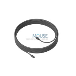 CABLE LOGITECH 950-000005 MEETUP 10M GRAPHITE