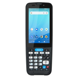 COLECTOR UNITECH HT330 4GLTE/AND 12/3GB/64GB/4