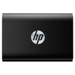 SSD EXTERNO HP 250GB 7NL52AA ABC P500 NEGRO