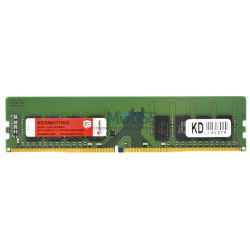 MEMORIA RAM KEEPDATA DDR4 16GB 2400 MHZ KD24N17/16G