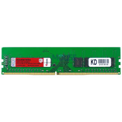 MEMORIA RAM KEEPDATA DDR4 8GB 2666 MHZ