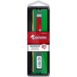 MEMORIA RAM KEEPDATA DDR4 8GB 2666 MHZ