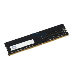MEMORIA RAM NETAC DDR4 8GB 3200 MHZ BASIC C16