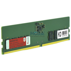 MEMORIA RAM KEEPDATA DDR5 16GB 4800MHZ