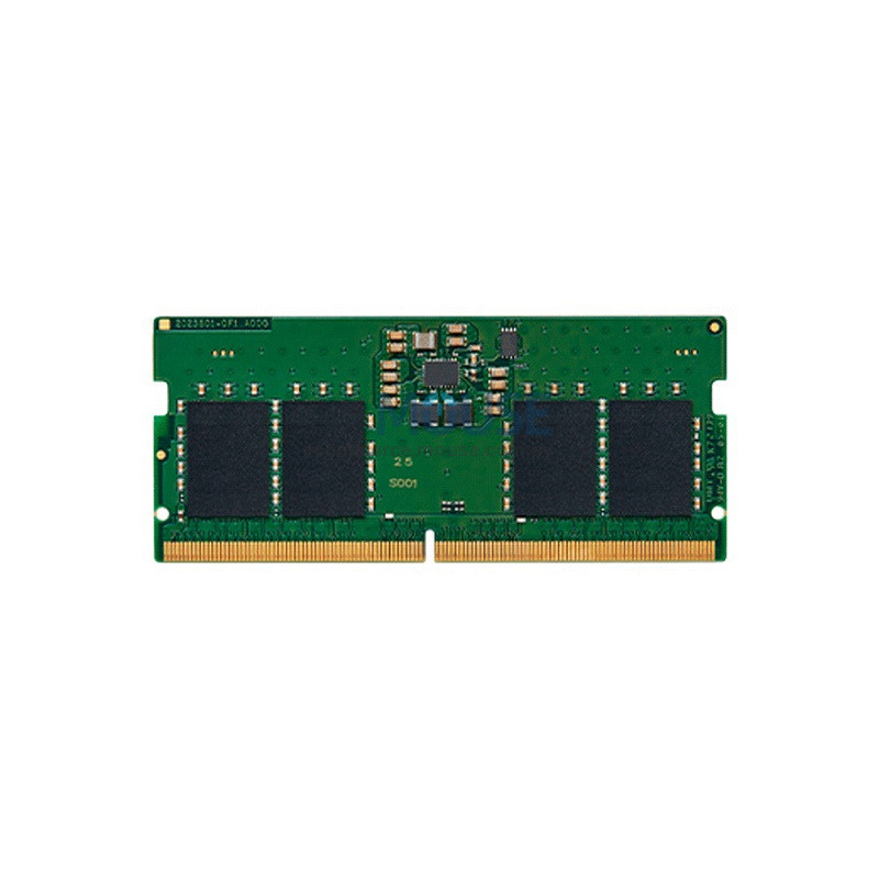 MEMORIA RAM PARA NOTEBOOK DDR5 KINGSTON 8GB 4800 KVR48S40BS6 MEMORIA RAM PARA NOTEBOOK DDR5 KINGSTON 8GB 4800 KVR48S40BS6