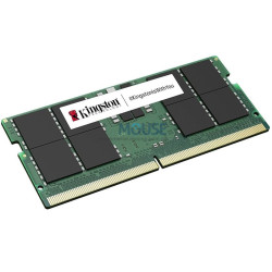 MEMORIA RAM PARA NOTEBOOK DDR5 KINGSTON 8GB 4800 KVR48S40BS6