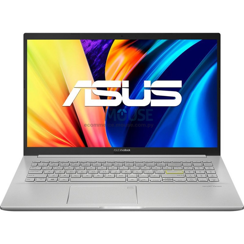 NOTEBOOK ASUS CI5 K513EA-BQ1886W/15/8/512/W11/GRIS NOTEBOOK ASUS CI5 K513EA-BQ1886W/15/8/512/W11/GRIS