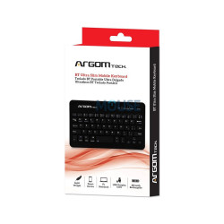 TECLADO ARGOMTECH ARG-KB-0203 BT