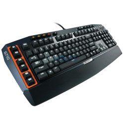 TECLADO GAMER LOGITECH 920-003887 G710