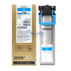 TINTA EPSON T01C220 WF-C579R CYAN