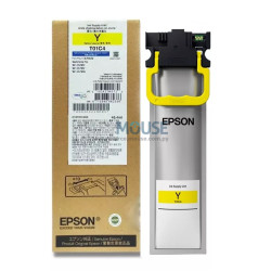 TINTA EPSON T01C420 WF-C579R YELLOW