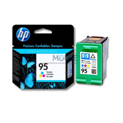 TINTA HP C8766W 95 COLOR