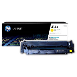 TONER HP W2022A (414A) YELLOW M479