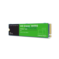 SSD WESTERN DIGITAL 2 TB M.2 SATA