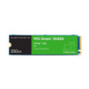 SSD WESTERN DIGITAL 250GB 2.5 SATA