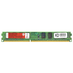 MEMORIA RAM KEEPDATA DDR3 4GB 1600MHZ
