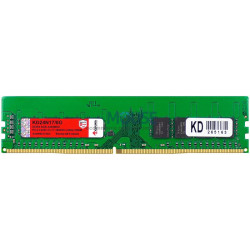 MEMORIA RAM KEEPDATA DDR4 8GB 2400MHZ