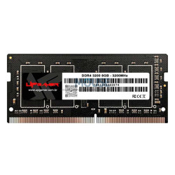 MEMORIA RAM PARA NOTEBOOK DDR4 UP GAMER 8GB 3200 MHZ