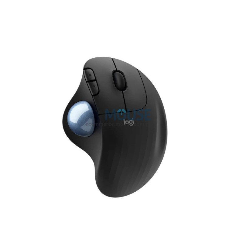 MOUSE LOGITECH 910-005869 M575 ERGO MOUSE LOGITECH 910-005869 M575 ERGO