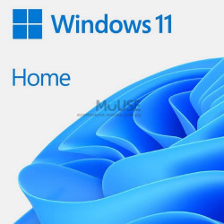 MICROSOFT OEM DVD WINDOWS 11 HOME 64 BIT