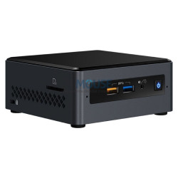 MINI PC E-TECH CI7 8I7BEK1/16GB/SSD 500GB/W10PRO